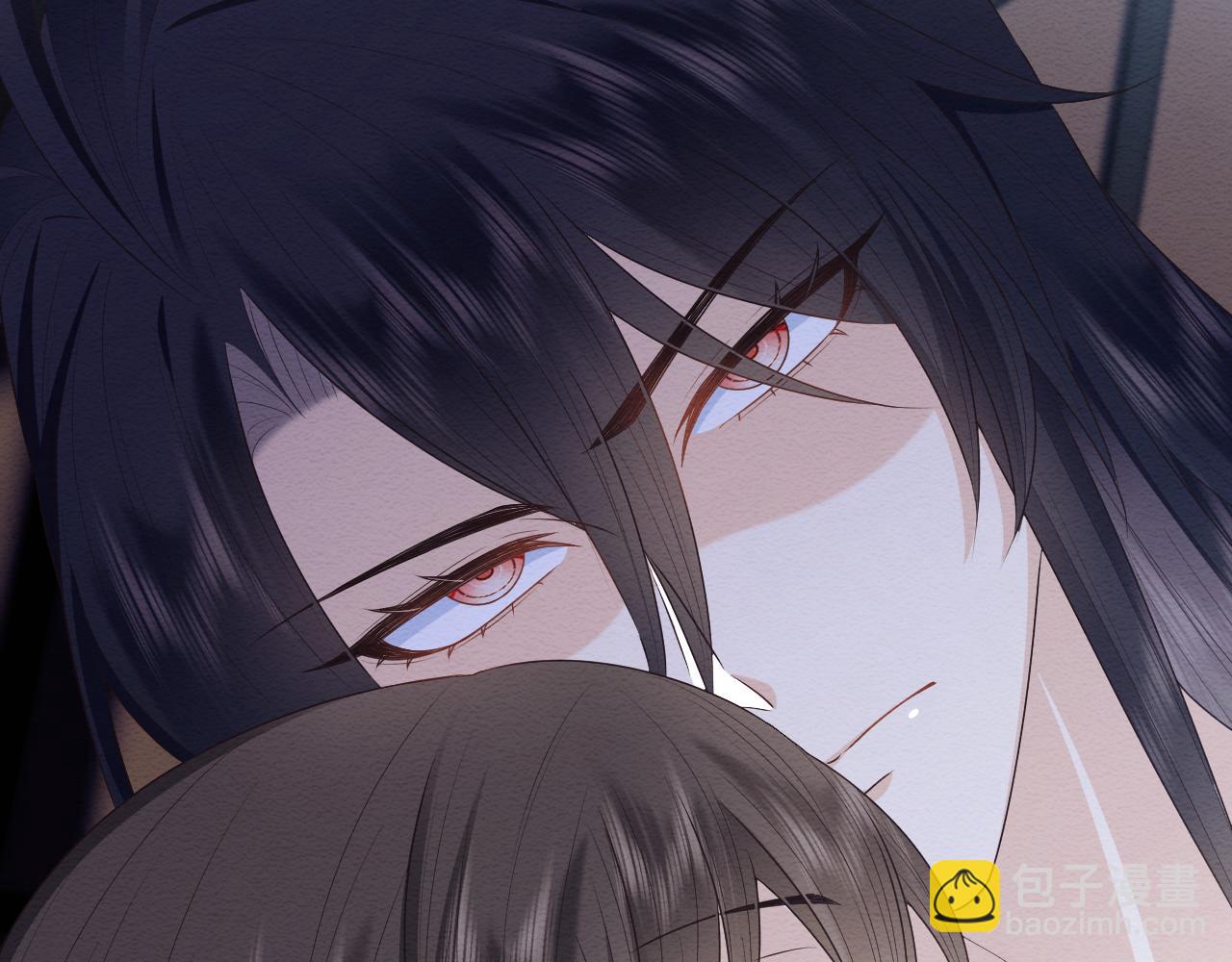 第22话 崽崽撒娇~(1/3)-第23话