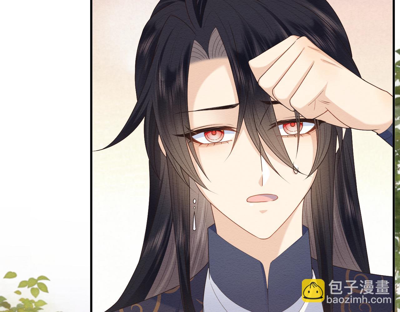 第22话 崽崽撒娇~(1/3)-第23话