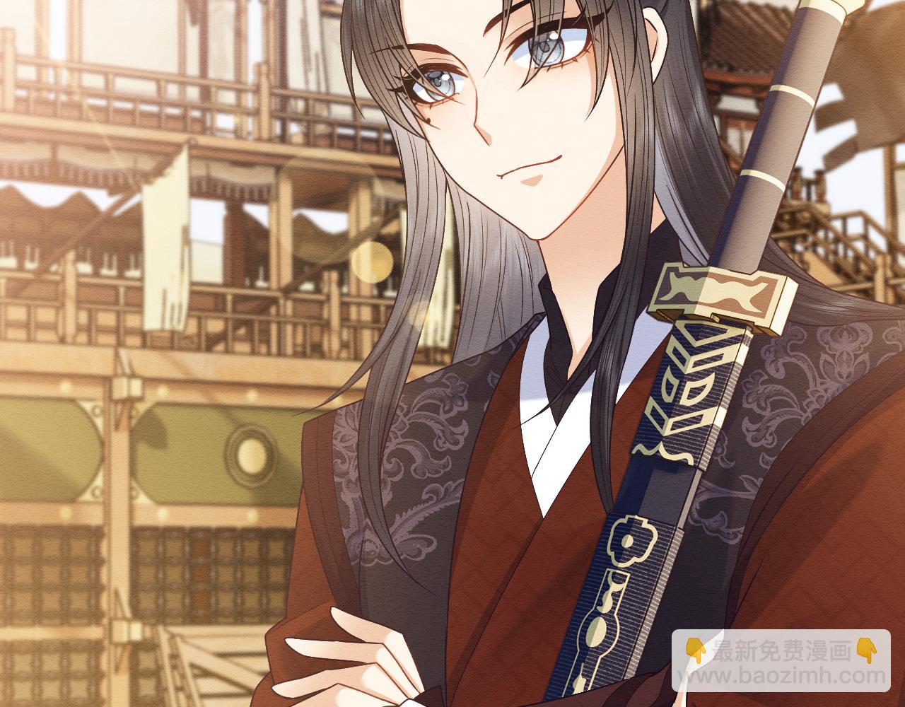 第24话 崽崽的独占欲(1/3)-第25话