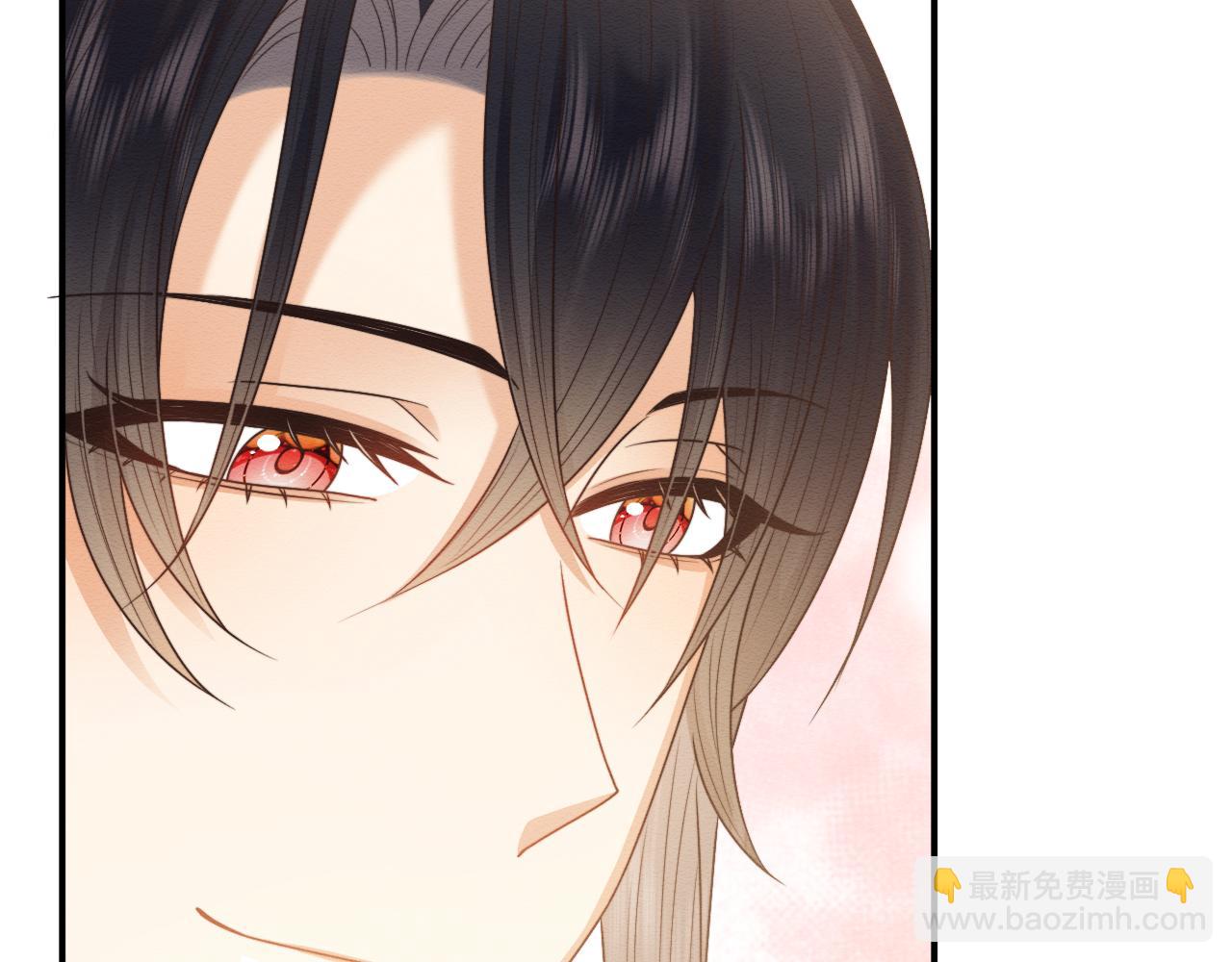 第24话 崽崽的独占欲(1/3)-第25话