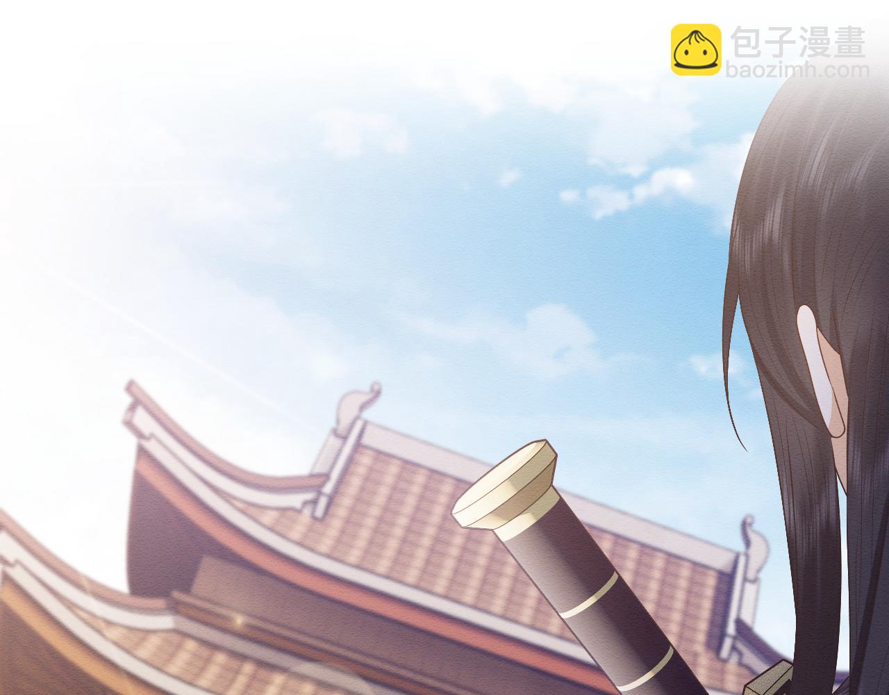 第24话 崽崽的独占欲(1/3)-第25话