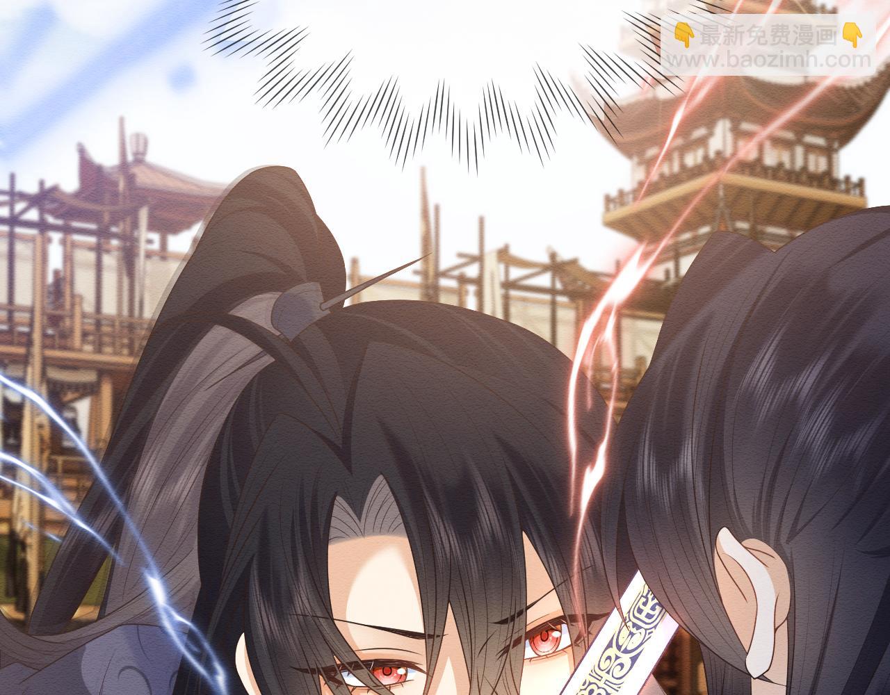 第24话 崽崽的独占欲(1/3)-第25话