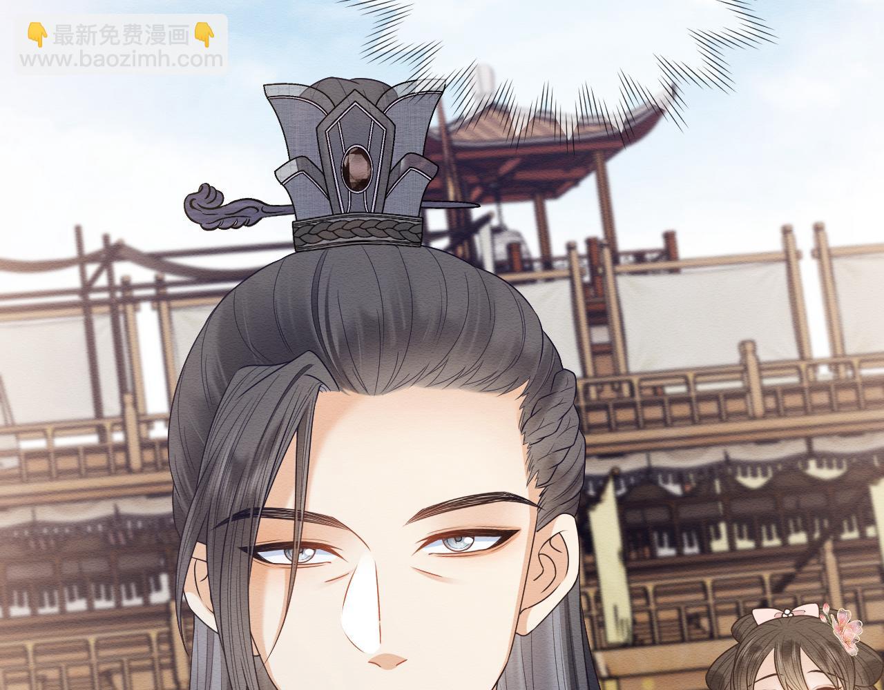 第26话 见招拆招(1/2)-第27话