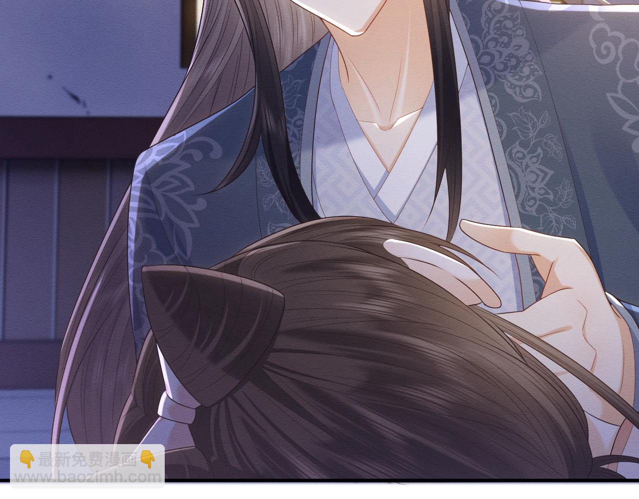 第28话 崽崽耍心机(1/2)-第29话