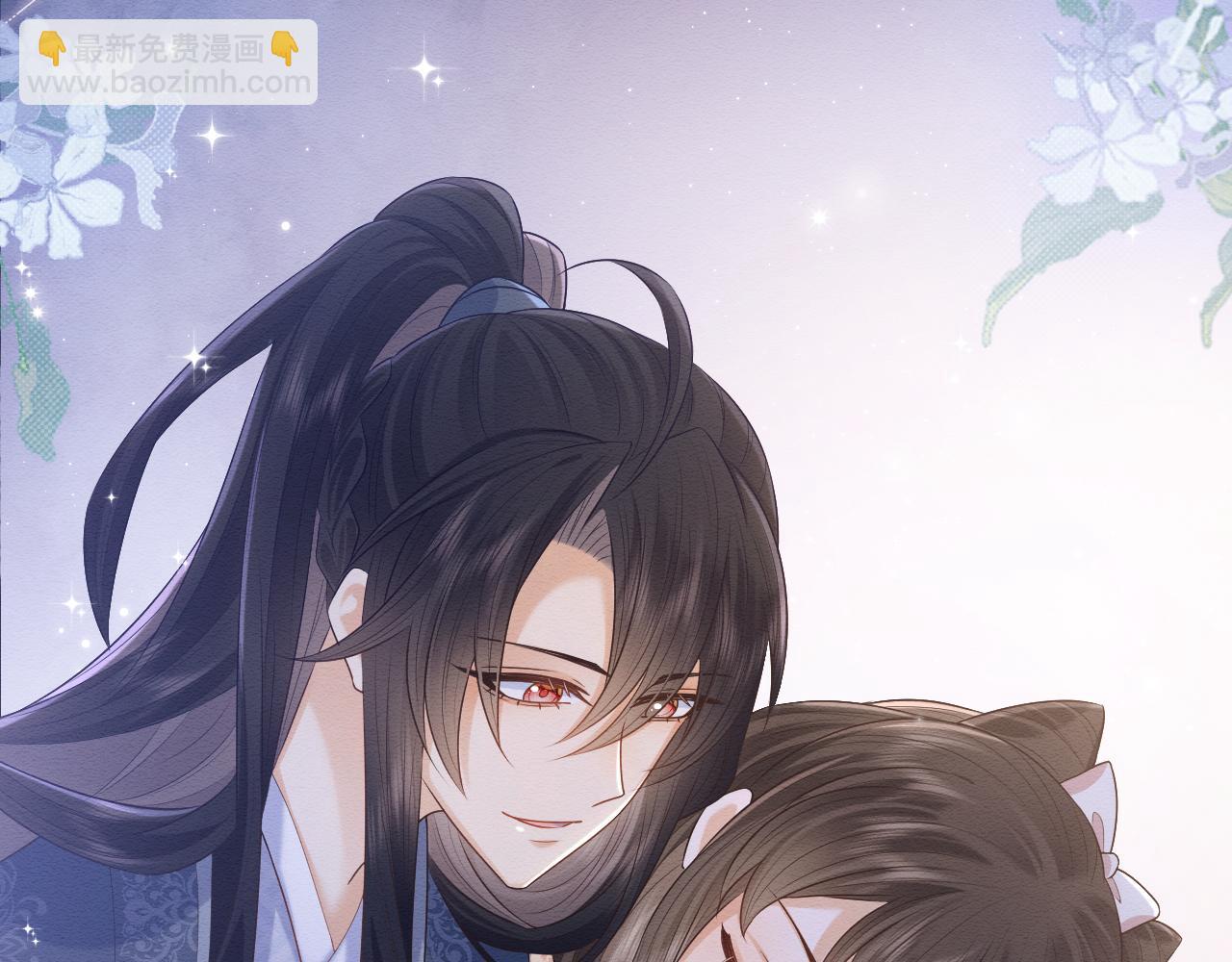 第28话 崽崽耍心机(1/2)-第29话