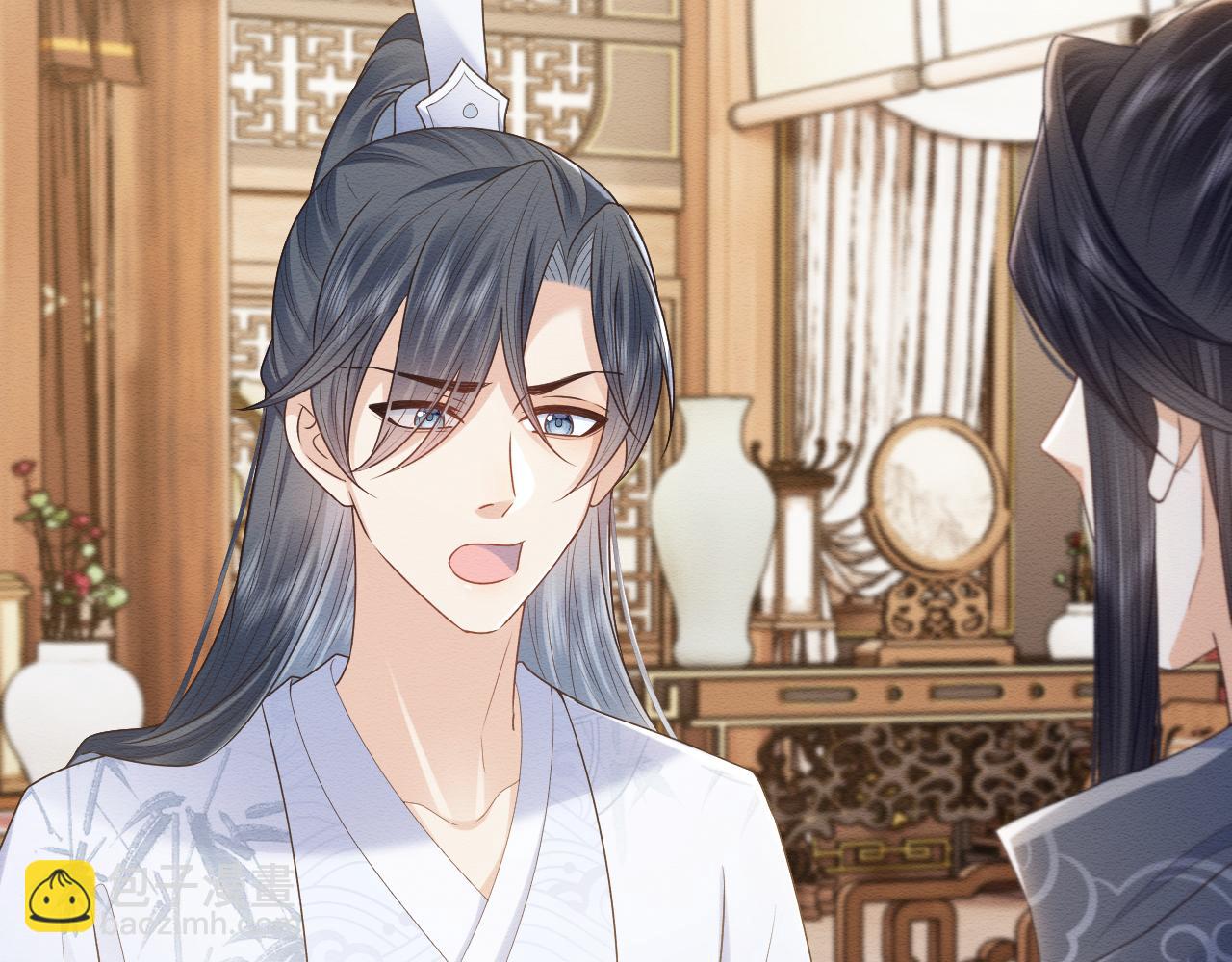 第30话 原女主作妖(1/2)-第31话