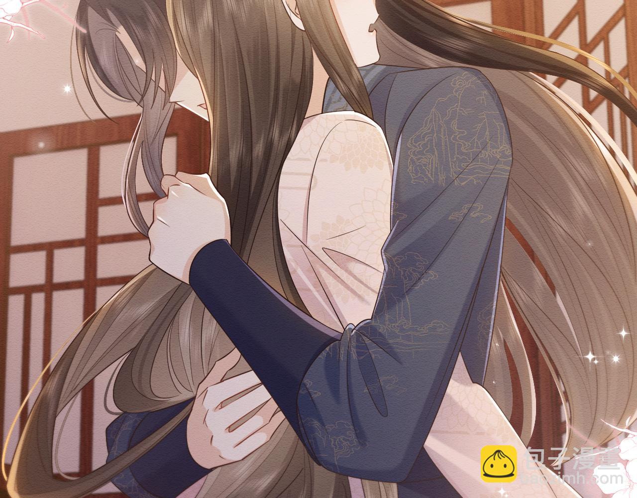 第32话 真情告白(1/2)-第33话