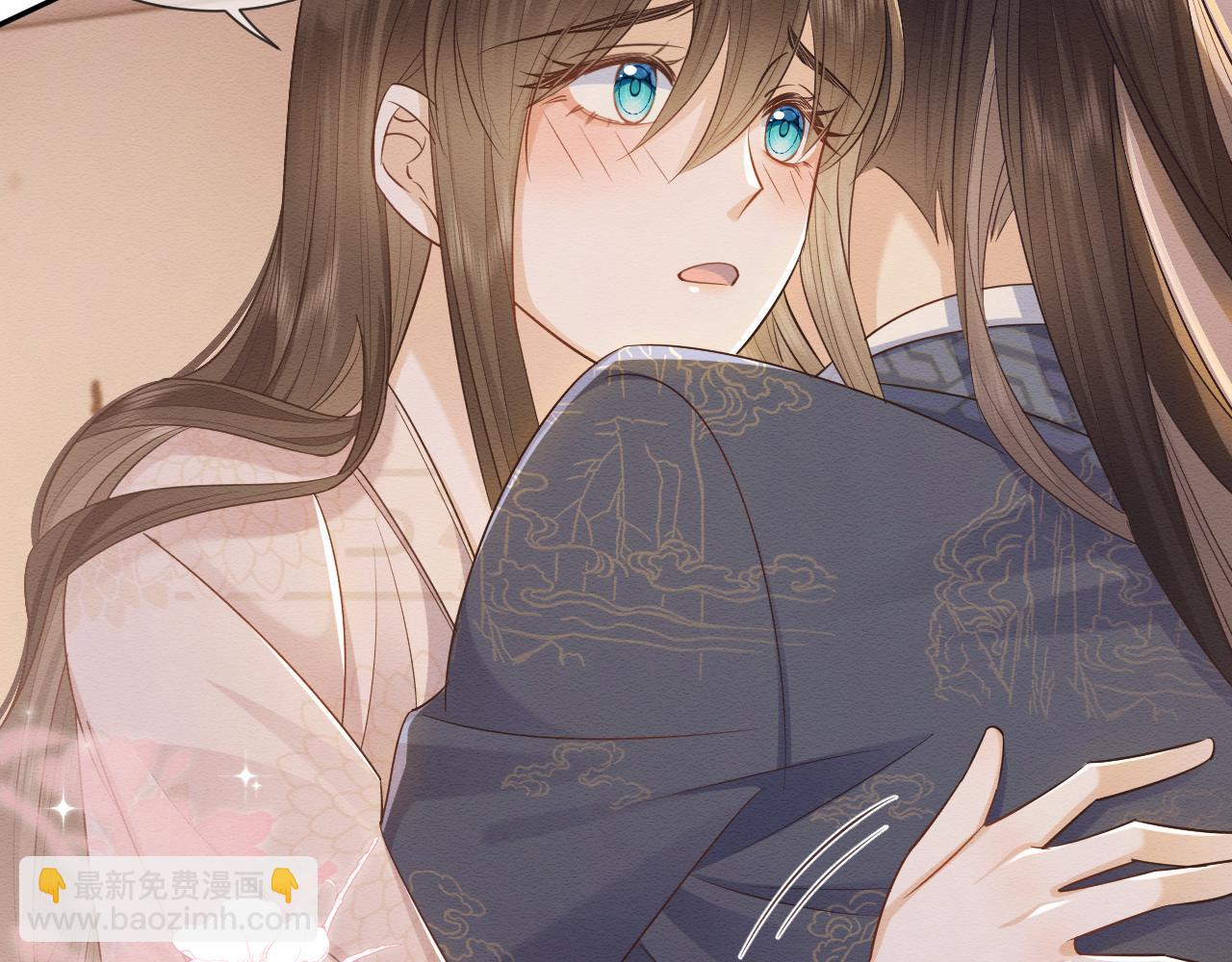 第32话 真情告白(1/2)-第33话