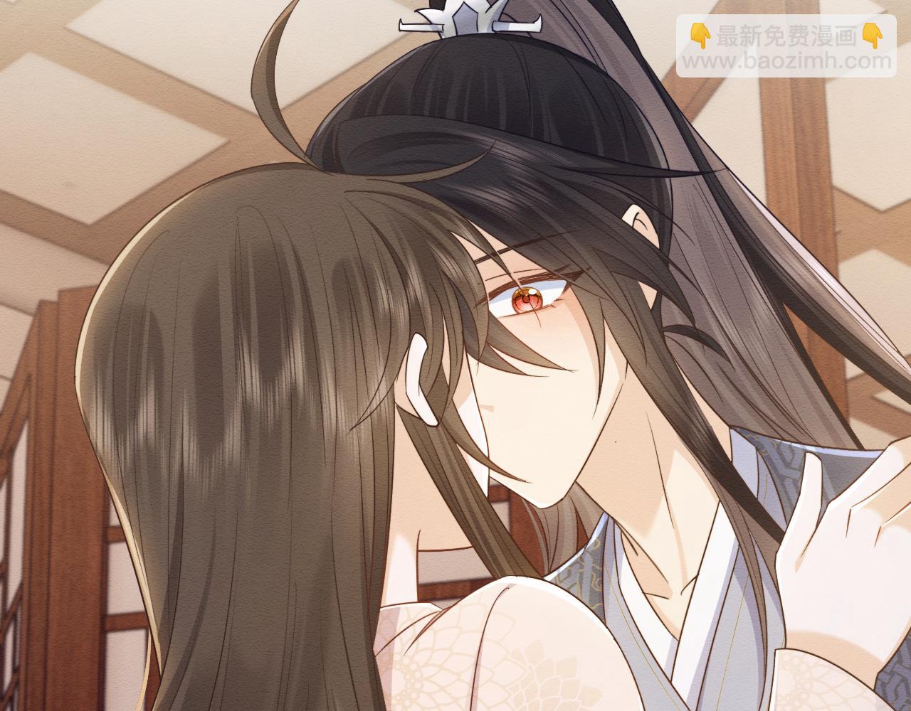 第32话 真情告白(1/2)-第33话