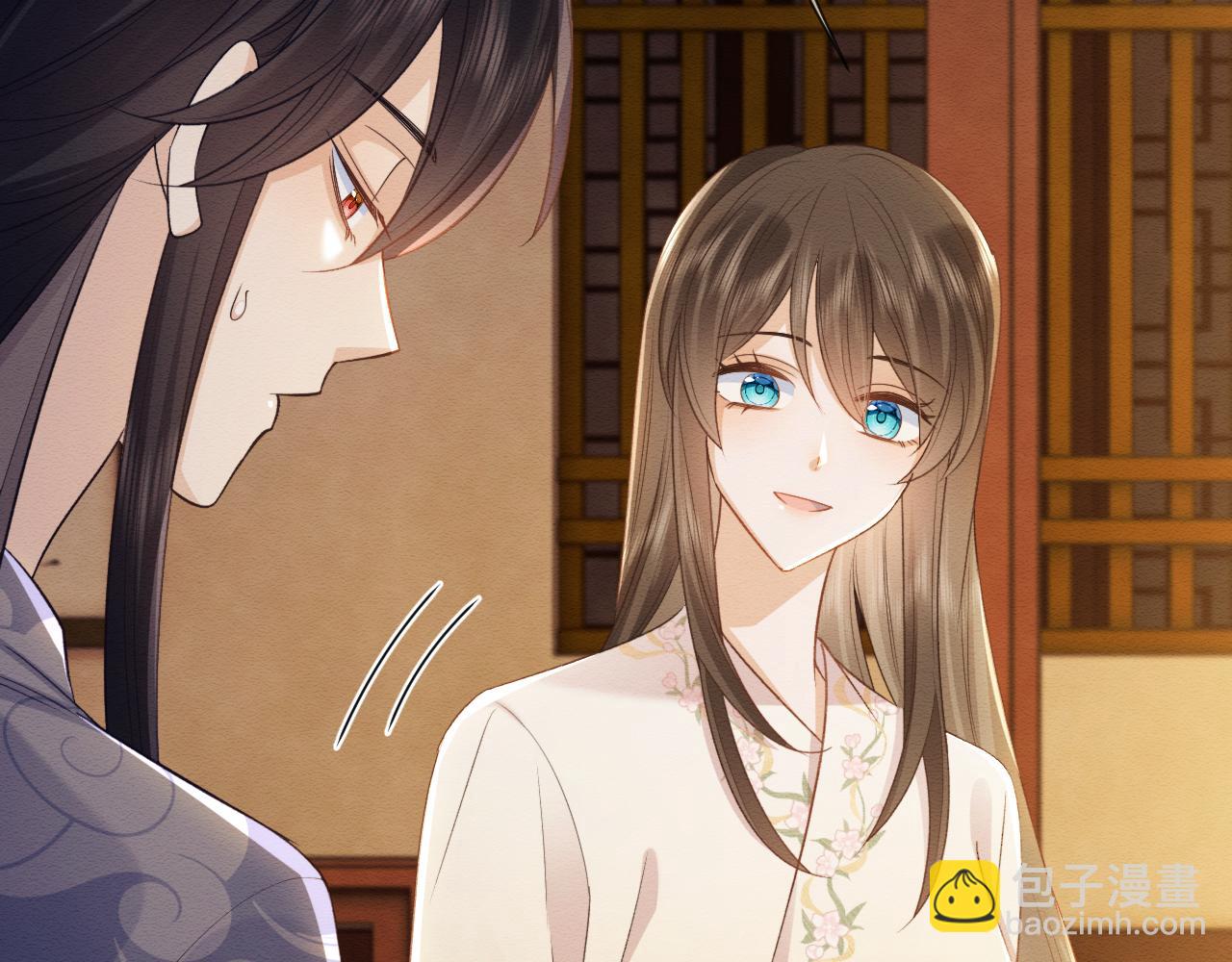 第34话 甜蜜治疗(1/2)-第35话