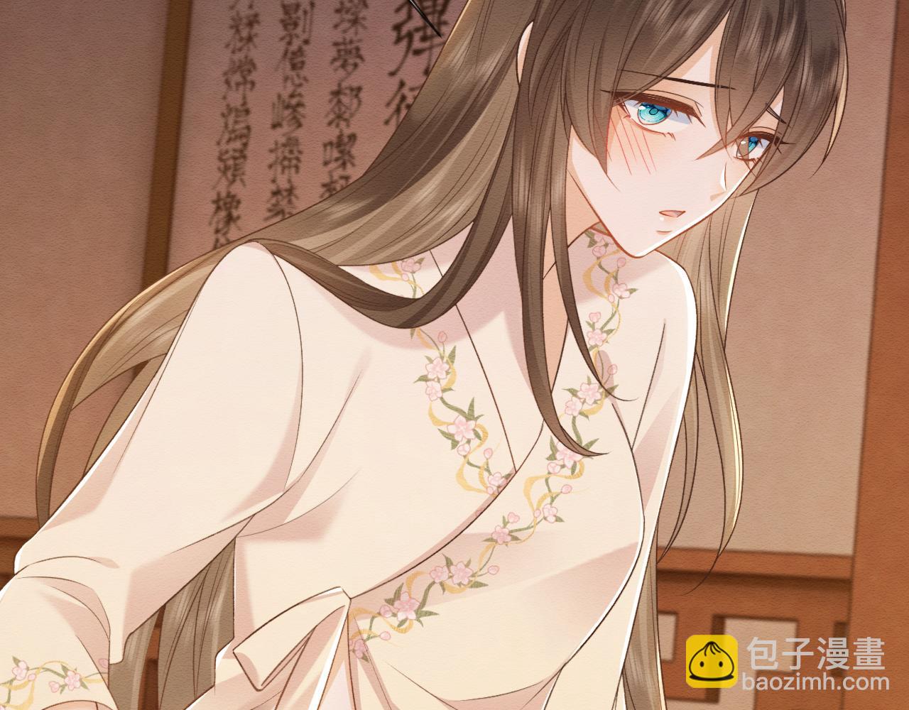 第34话 甜蜜治疗(1/2)-第35话