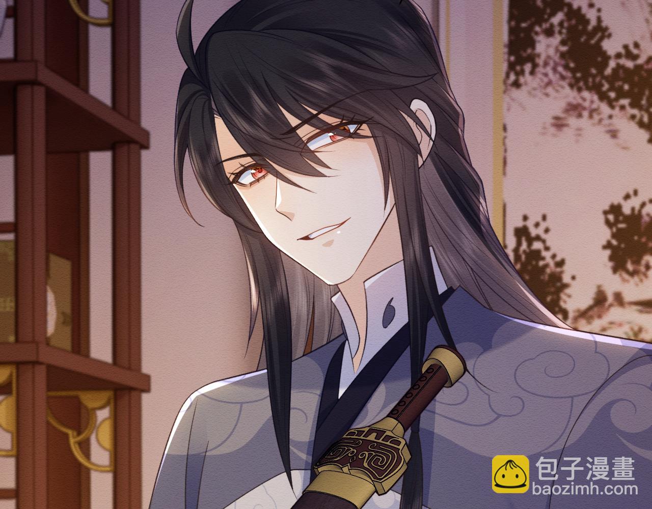 第34话 甜蜜治疗(1/2)-第35话