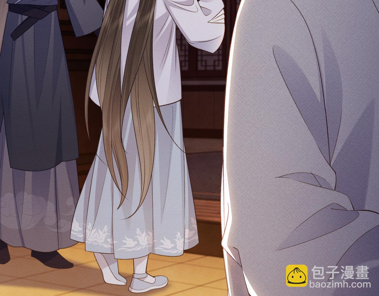 第34话 甜蜜治疗(1/2)-第35话