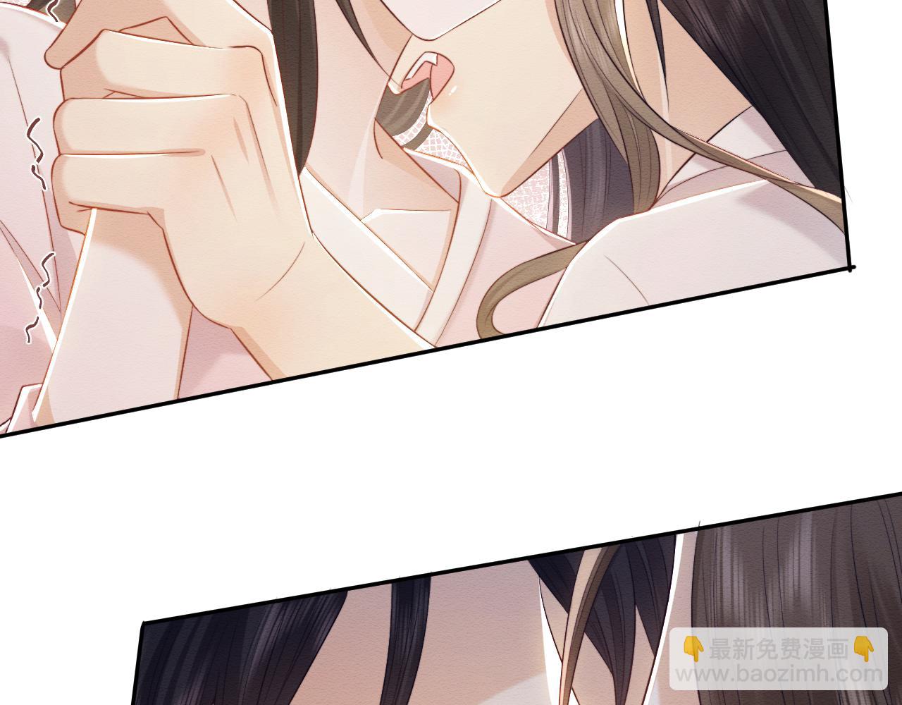 第36话 和念念撒娇(1/2)-第37话