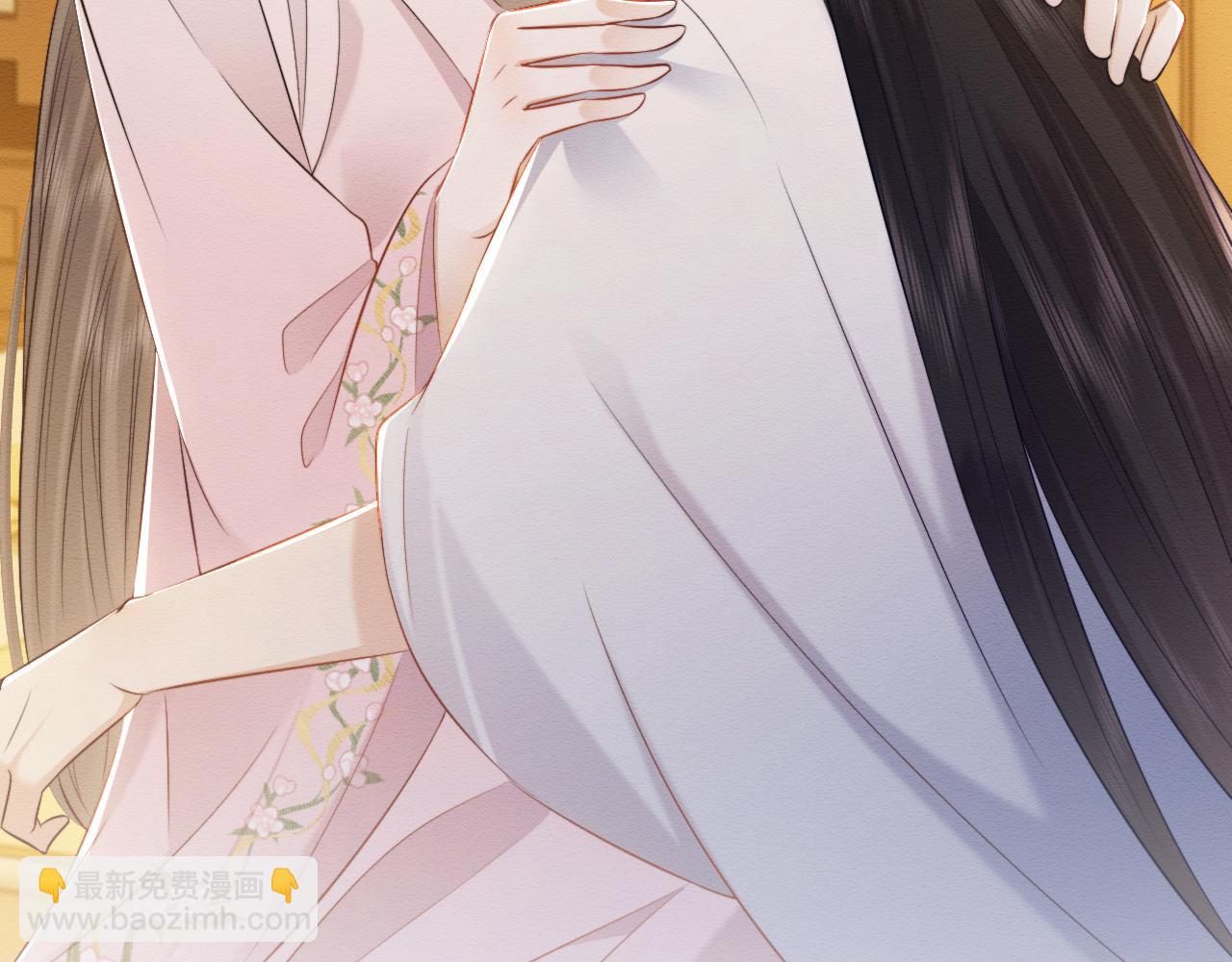 第36话 和念念撒娇(1/2)-第37话