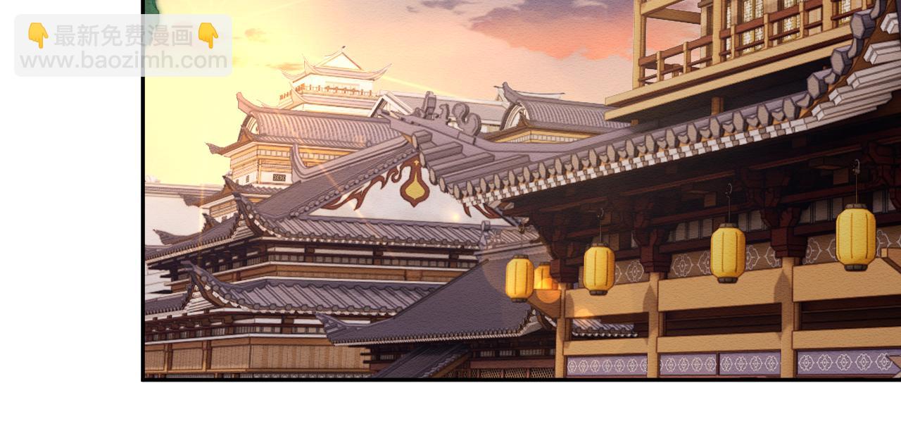 第36话 和念念撒娇(1/2)-第37话