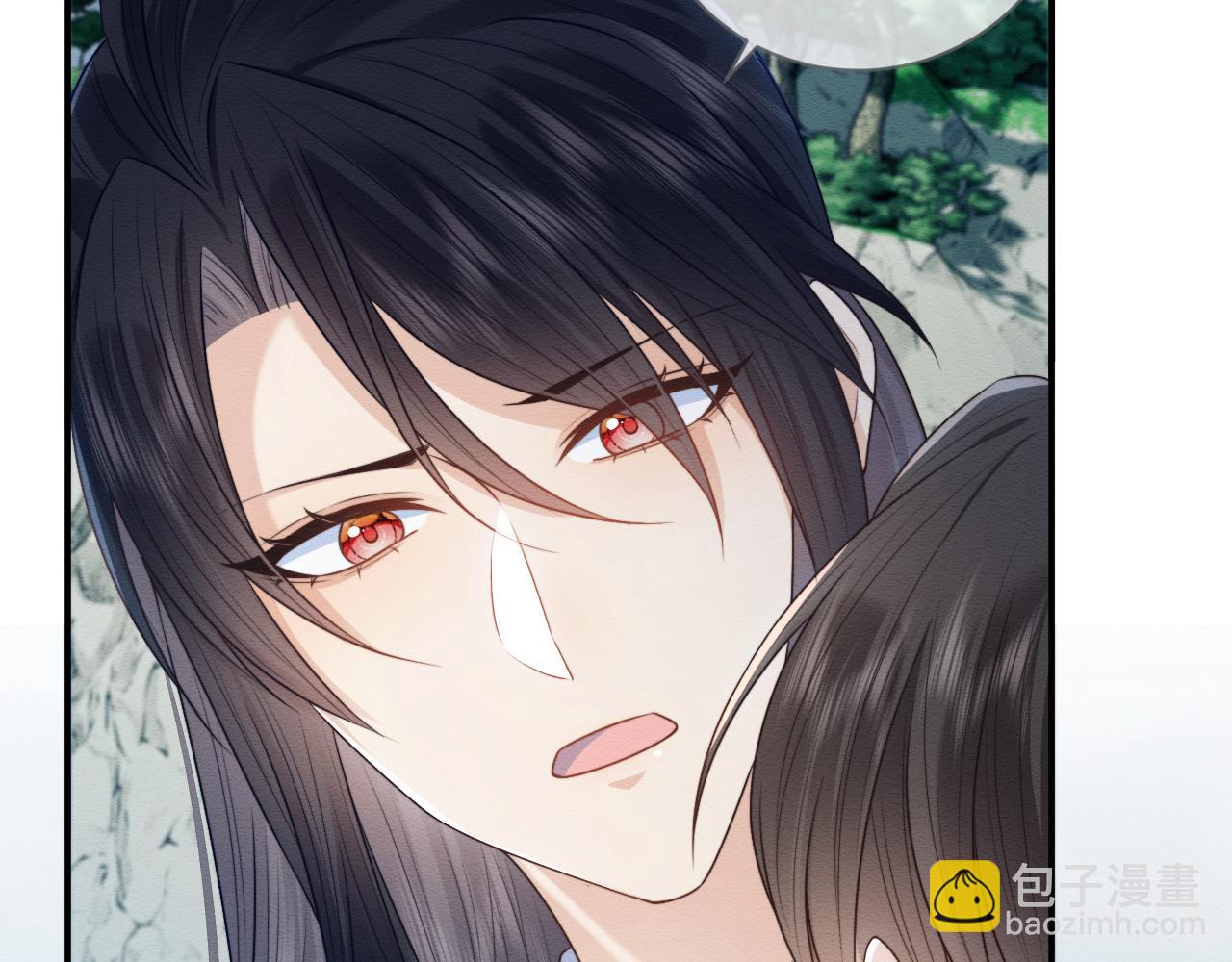穿書後，我養的病弱男配成病嬌了 - 第38話 爲救人葬身惡靈之口?!(1/3) - 5