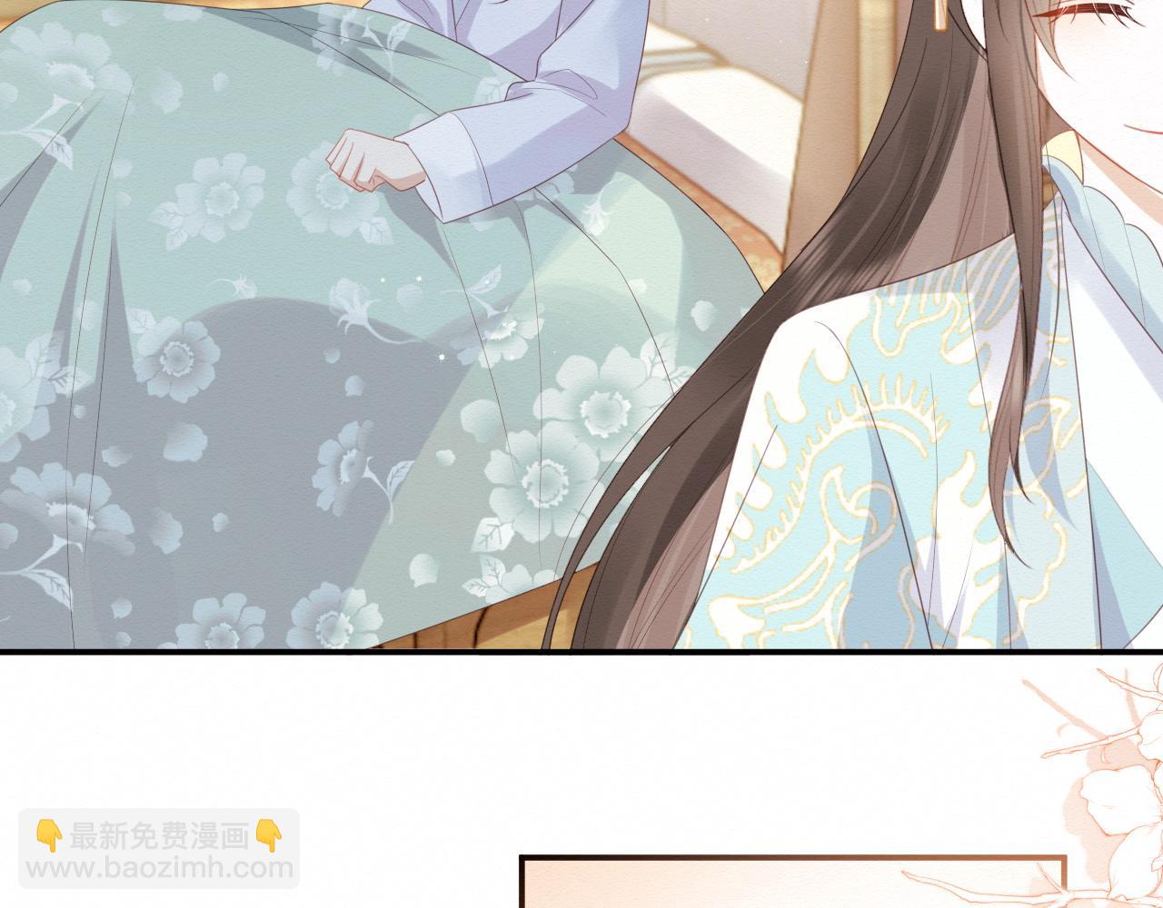 第4话 我很好养，别不要我！(1/2)-第5话