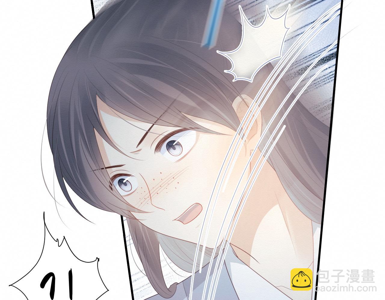 第4话 我很好养，别不要我！(1/2)-第5话