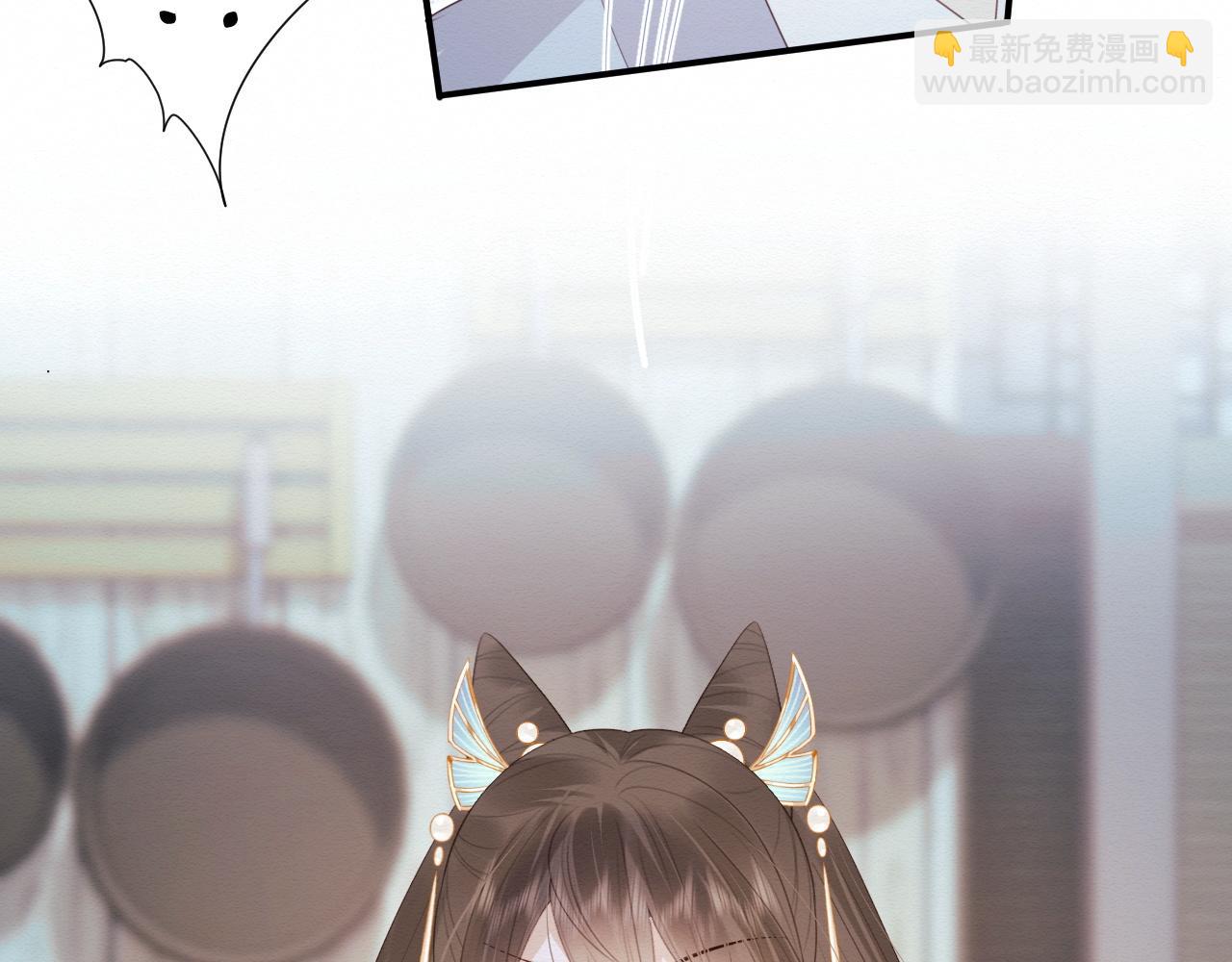 第4话 我很好养，别不要我！(1/2)-第5话