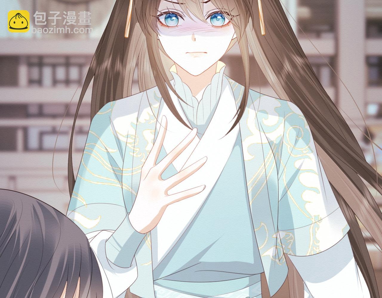 第4话 我很好养，别不要我！(1/2)-第5话