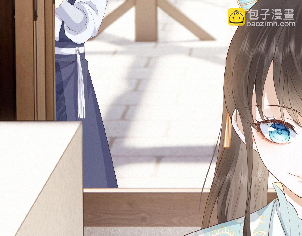 第4话 我很好养，别不要我！(1/2)-第5话