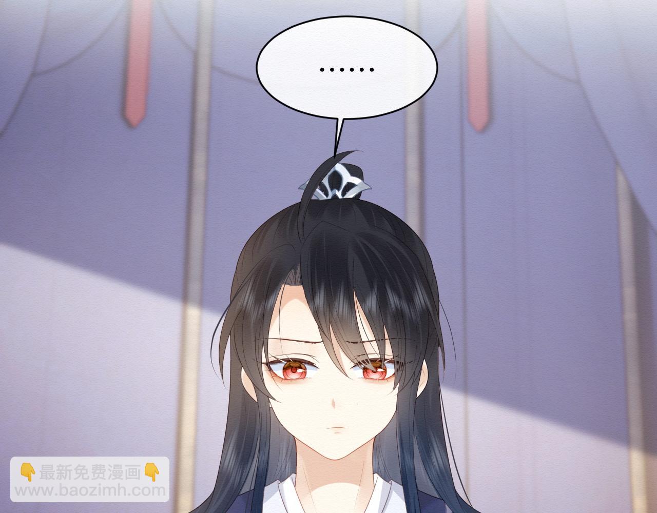 第4话 我很好养，别不要我！(1/2)-第5话