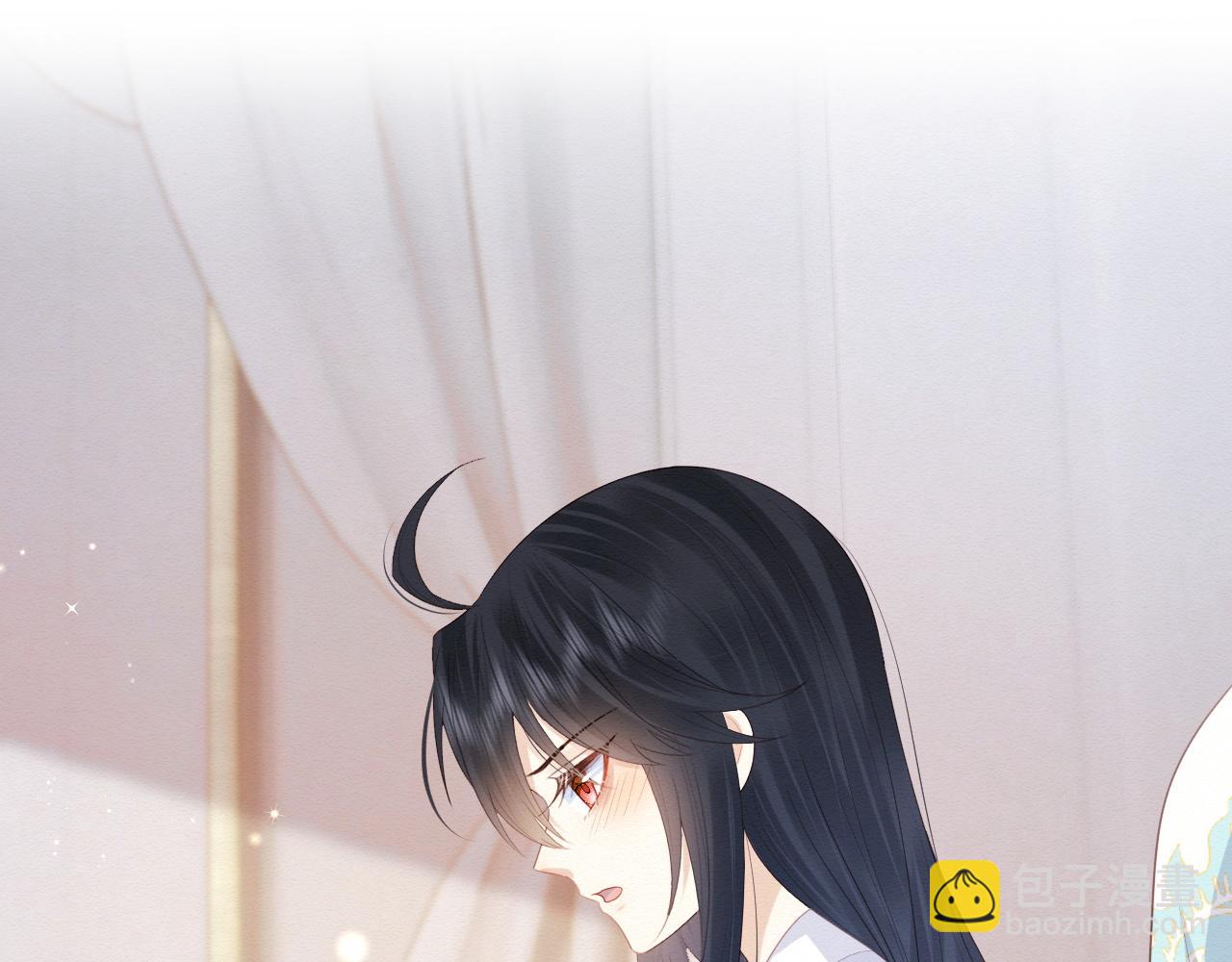 第4话 我很好养，别不要我！(1/2)-第5话