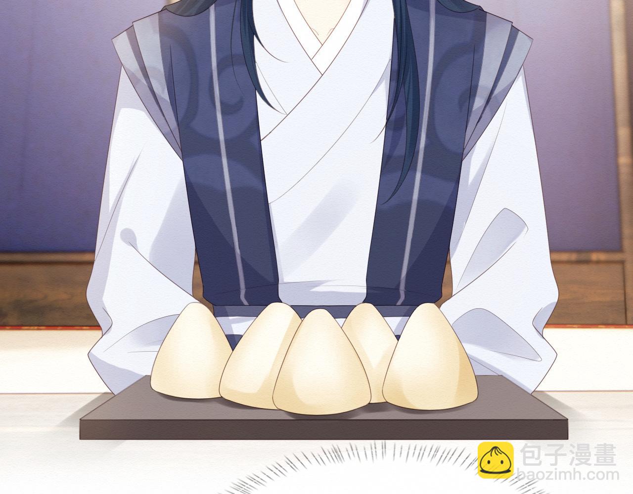 第4话 我很好养，别不要我！(1/2)-第5话