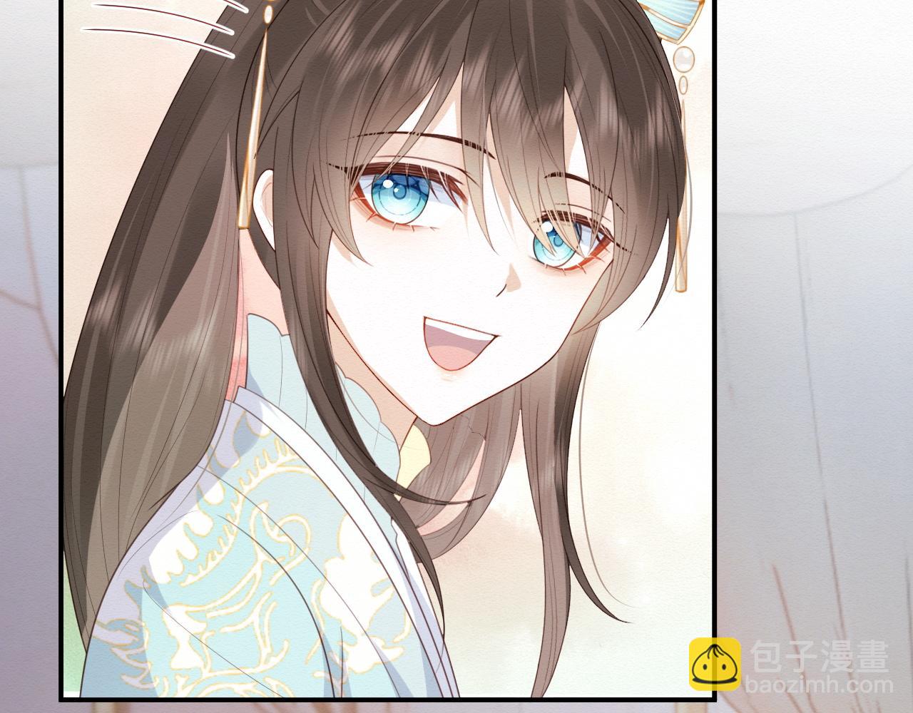 第4话 我很好养，别不要我！(1/2)-第5话