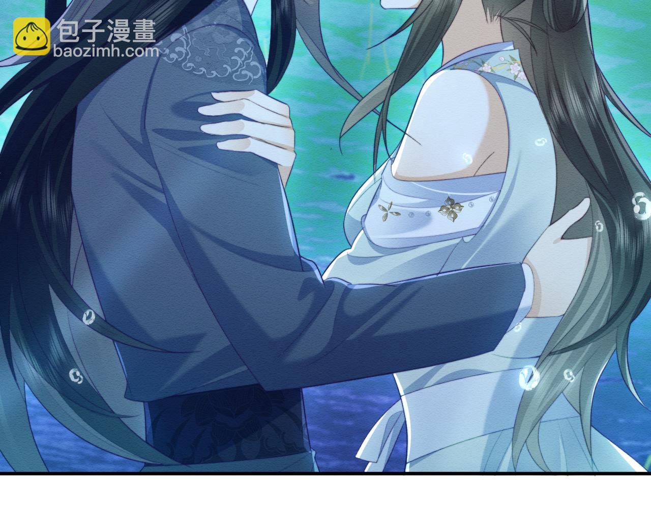 第40话 感情再升温(1/3)-第41话