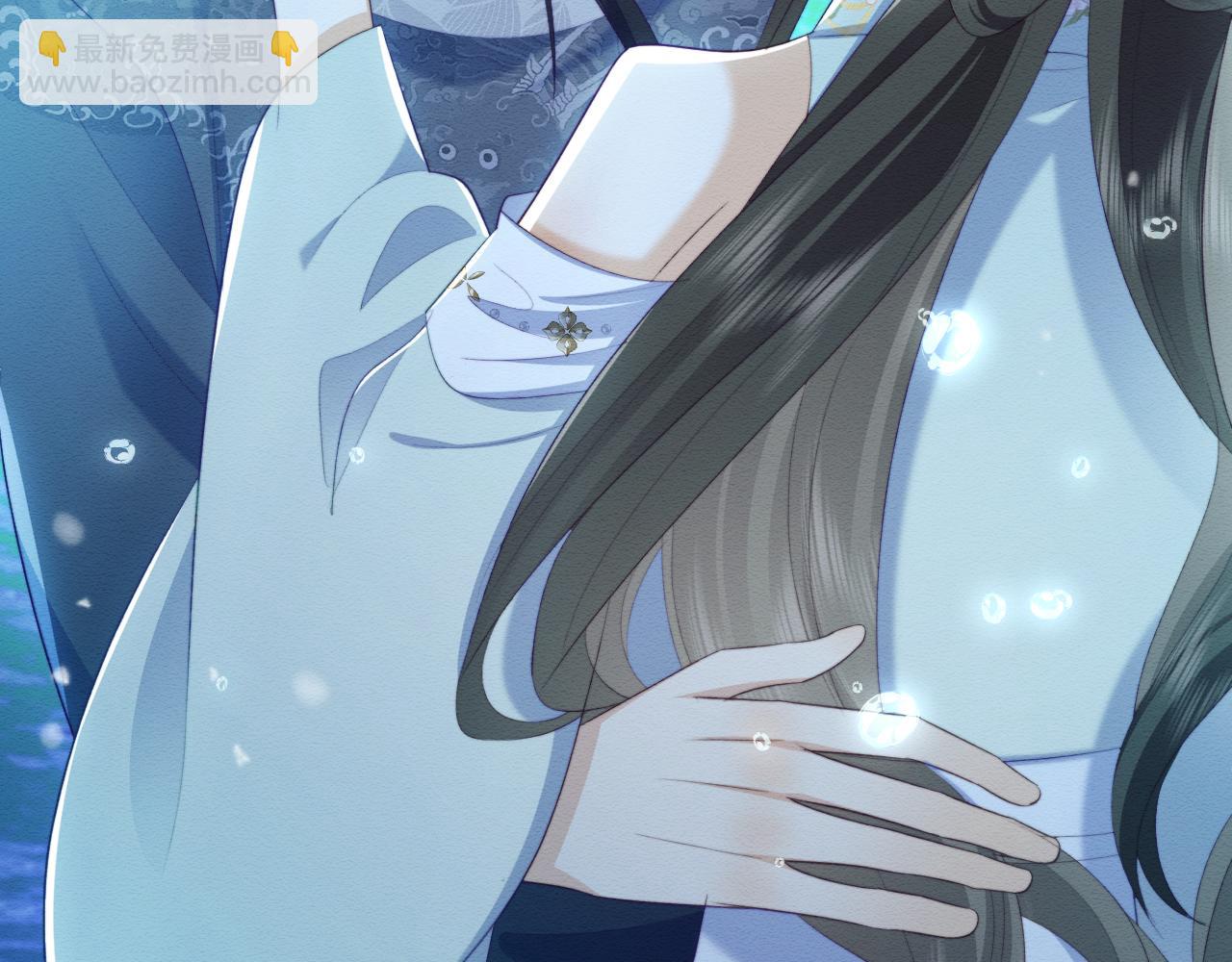 第40话 感情再升温(1/3)-第41话