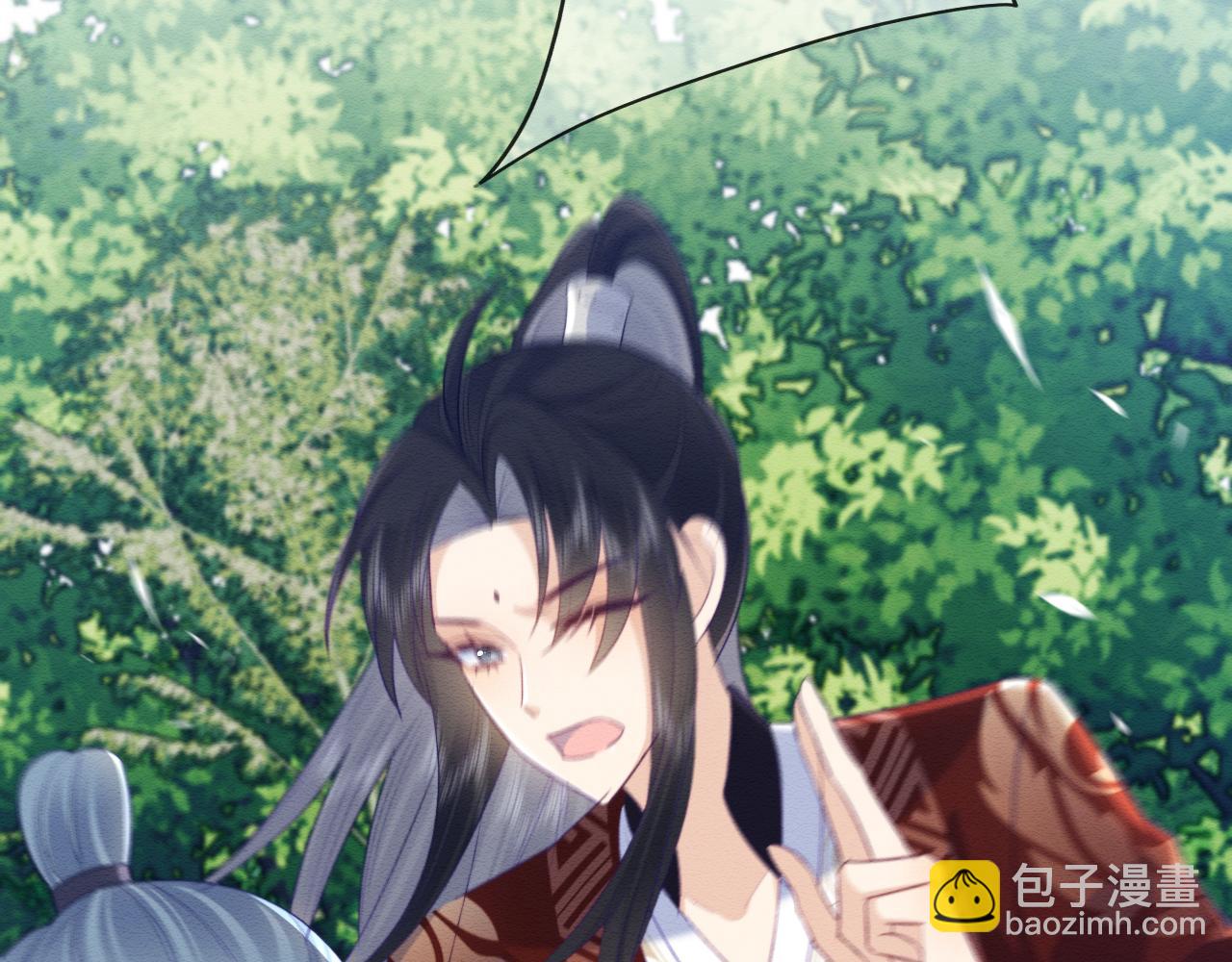 第40话 感情再升温(1/3)-第41话