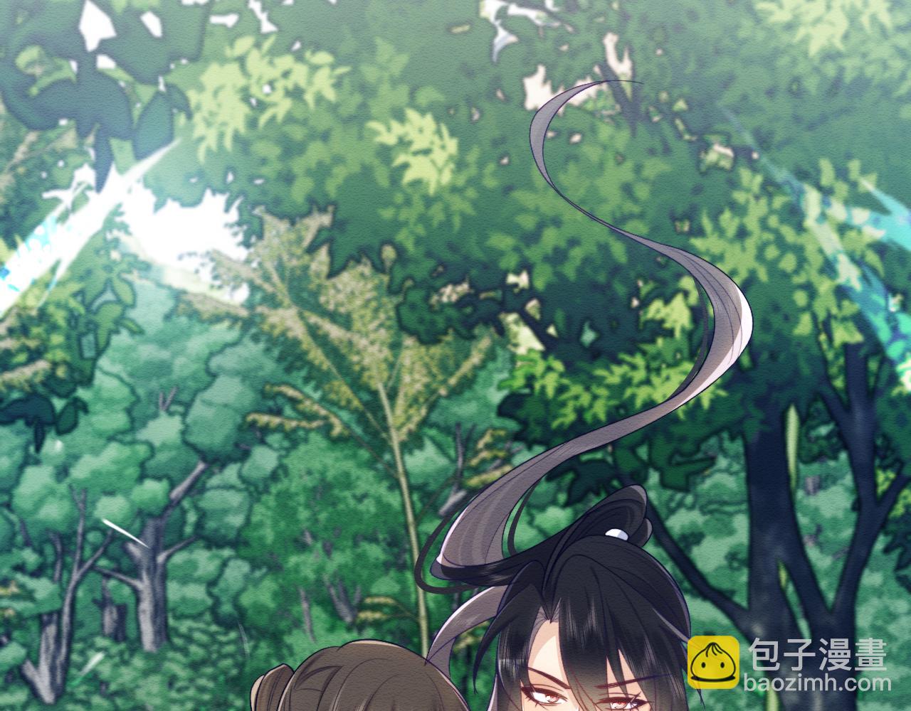 第40话 感情再升温(1/3)-第41话