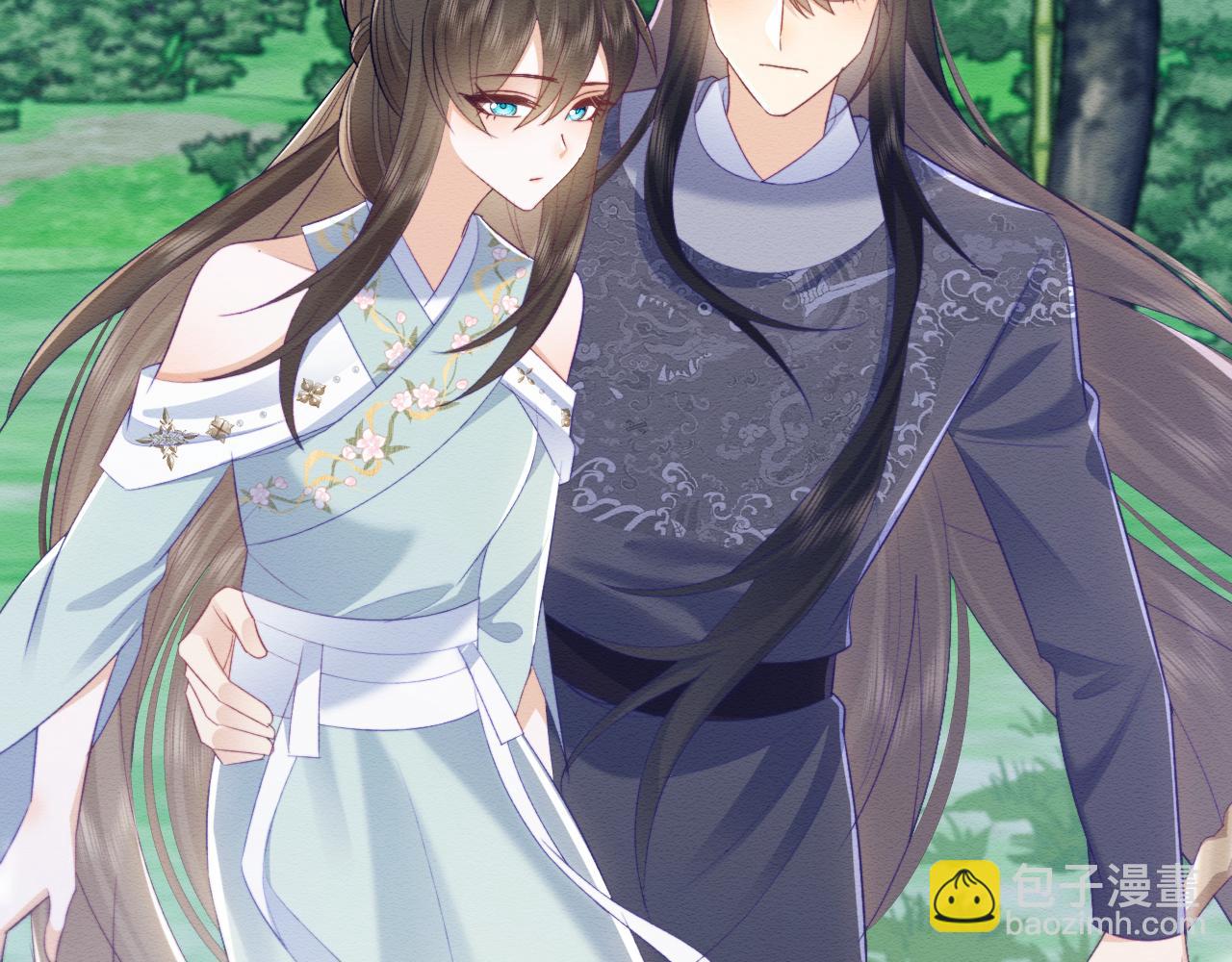 第40话 感情再升温(1/3)-第41话