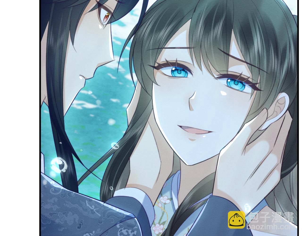 第40话 感情再升温(1/3)-第41话