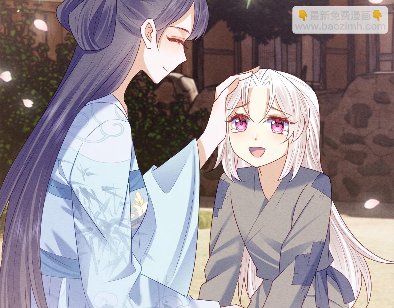 第42话 真相水落石出(1/3)-第43话