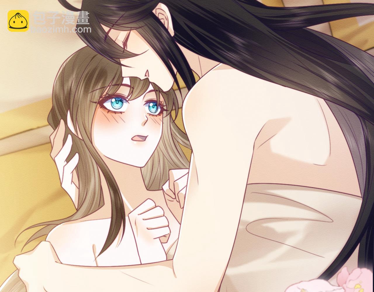 第44话 共度春宵(1/2)-第45话