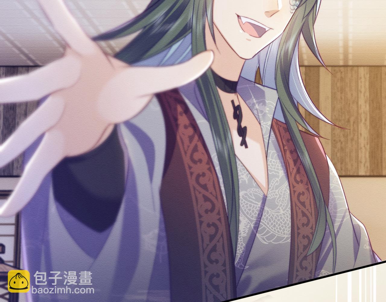 第46话 被迫分开？(1/3)-第47话