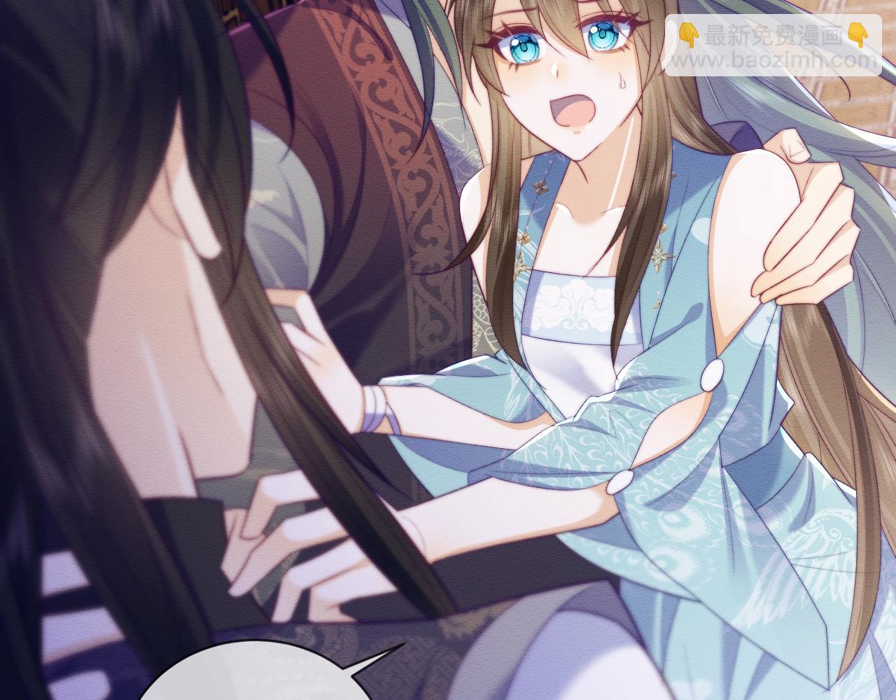 第46话 被迫分开？(1/3)-第47话