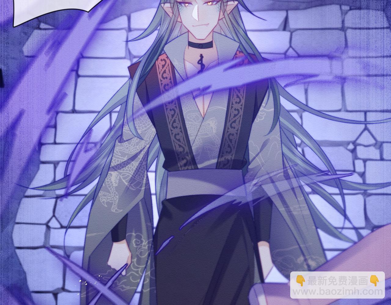 第48话 暴走受伤！(1/3)-第49话