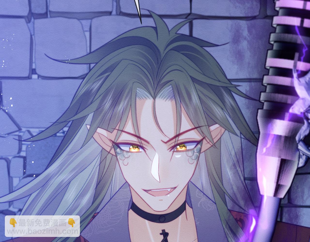 第48话 暴走受伤！(1/3)-第49话