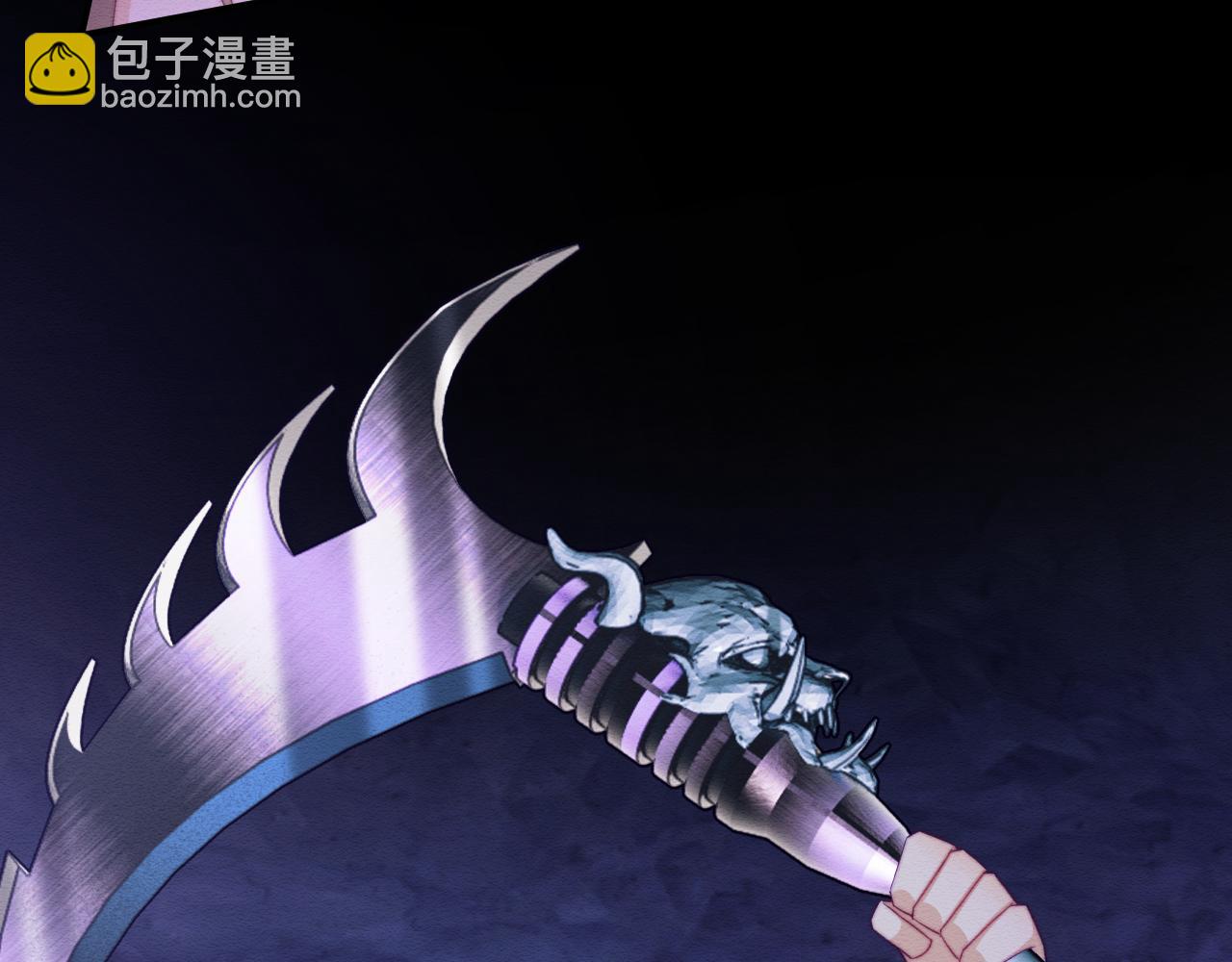 第48话 暴走受伤！(1/3)-第49话