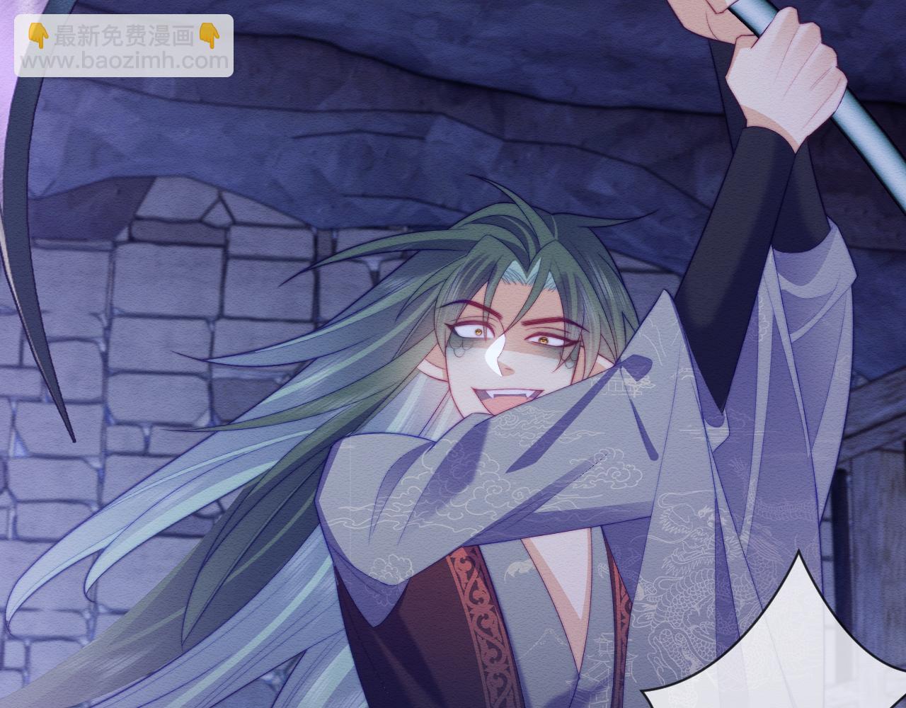 第48话 暴走受伤！(1/3)-第49话