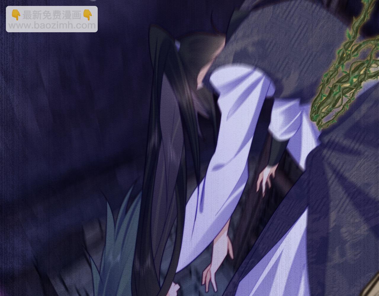 第48话 暴走受伤！(1/3)-第49话