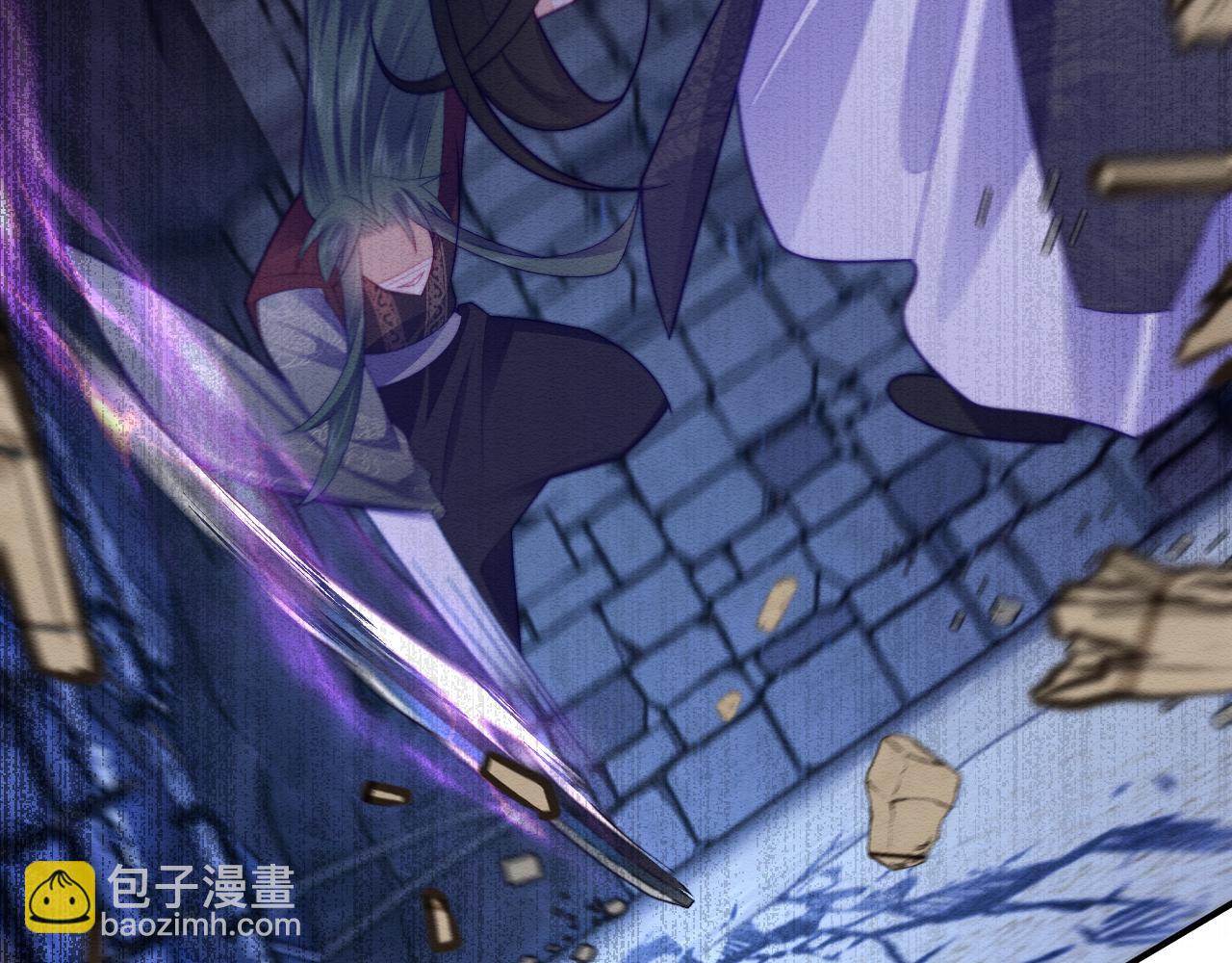 第48话 暴走受伤！(1/3)-第49话