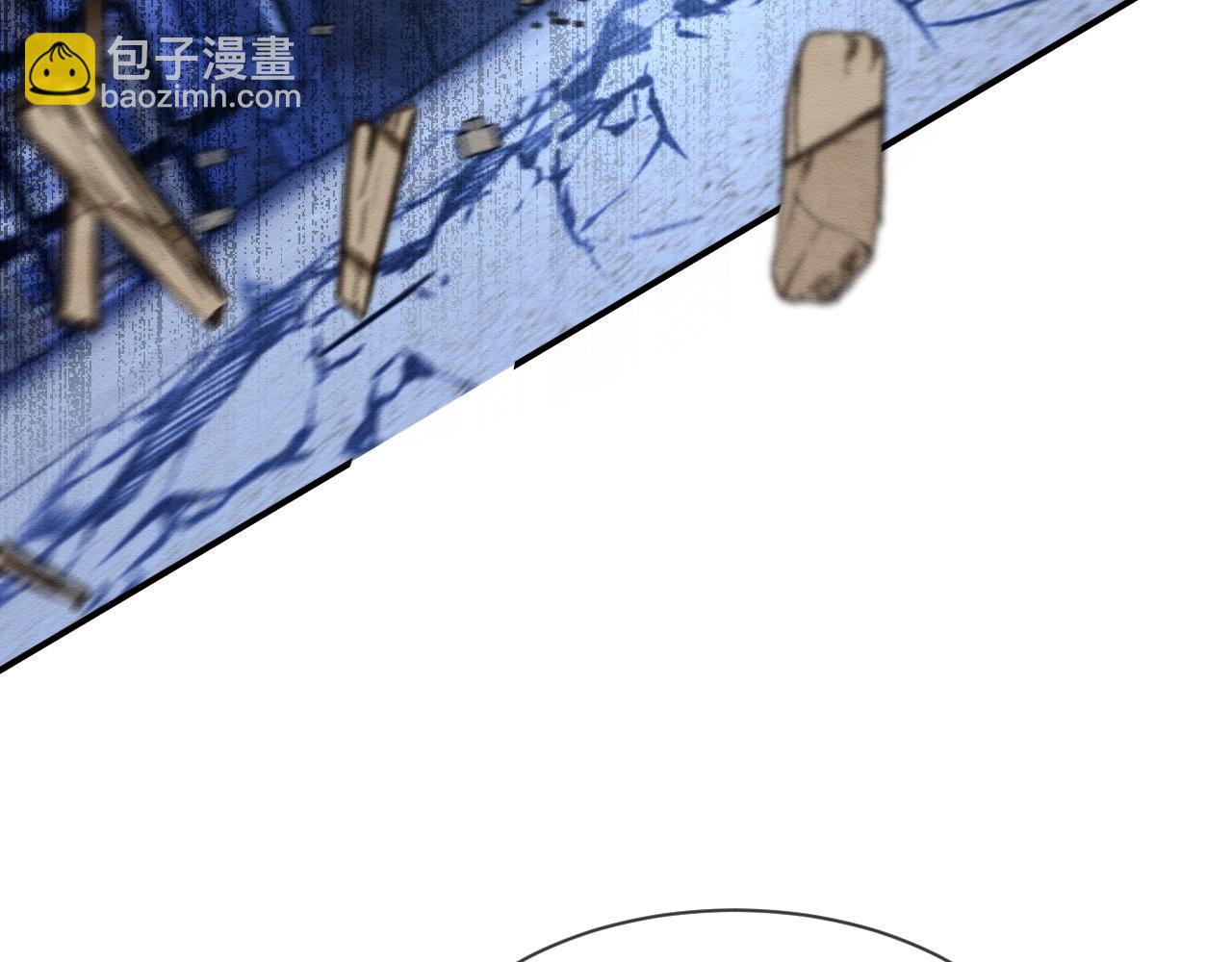 第48话 暴走受伤！(1/3)-第49话