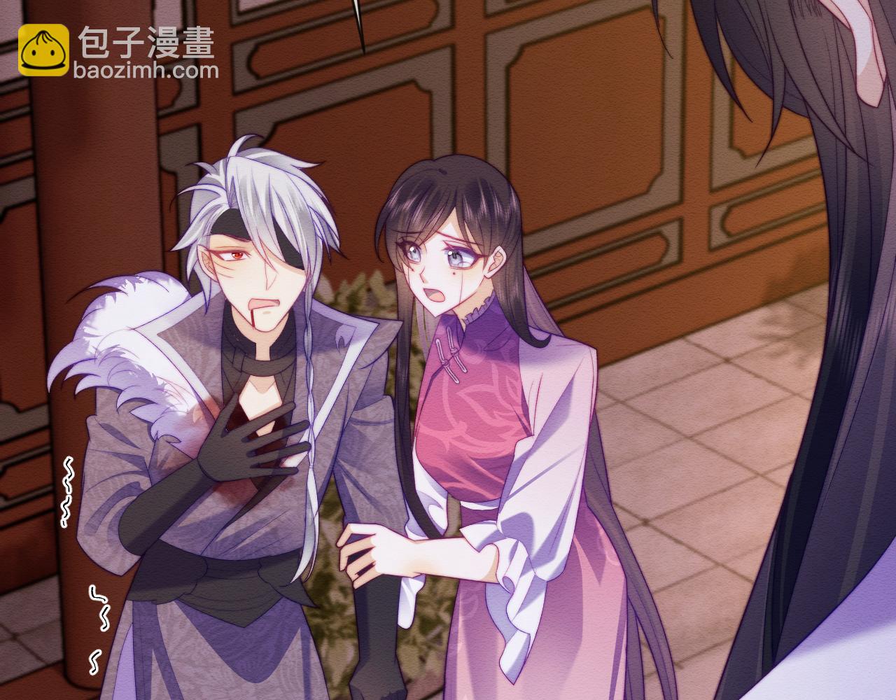 第50话 认亲(1/2)-第51话