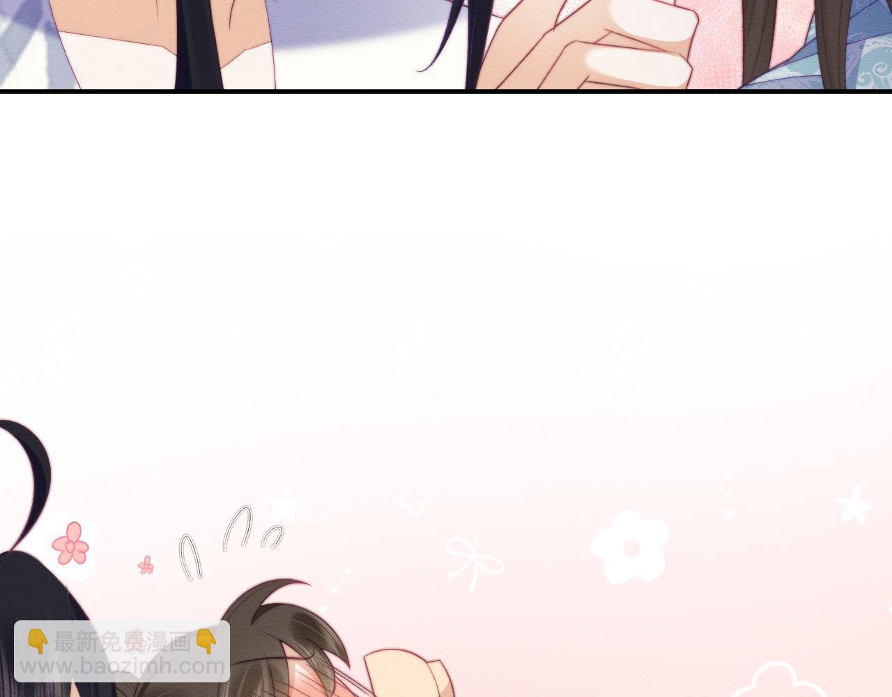 第52话 念念，我饿了(1/2)-第53话