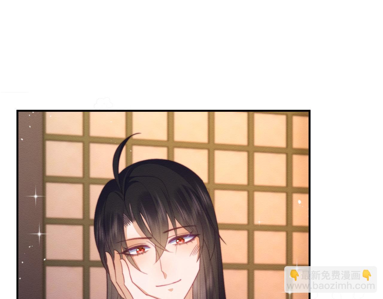 第52话 念念，我饿了(1/2)-第53话